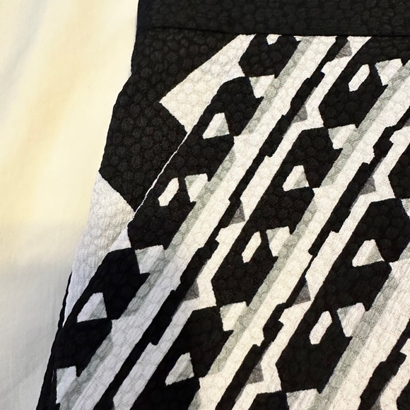 Peter Pilotto Women's Skirt - Picture 4 of 7